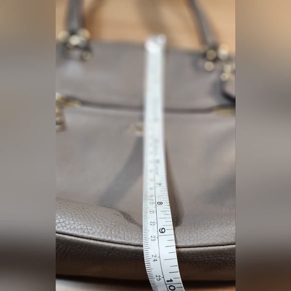 Coach Prairie satchel - Picture 10 of 15